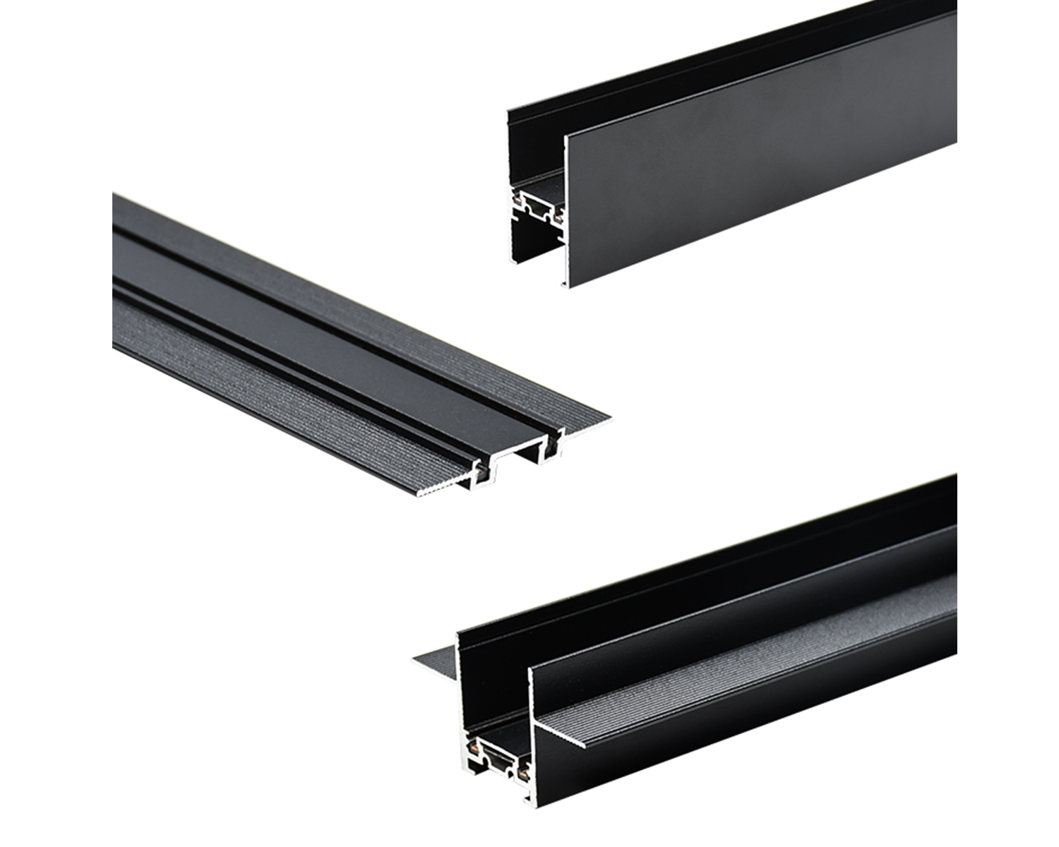 Commercial Track Lighting